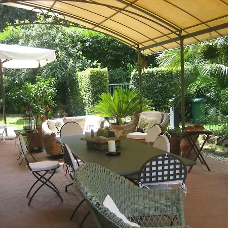 A Casa Di Marcella * Piza
