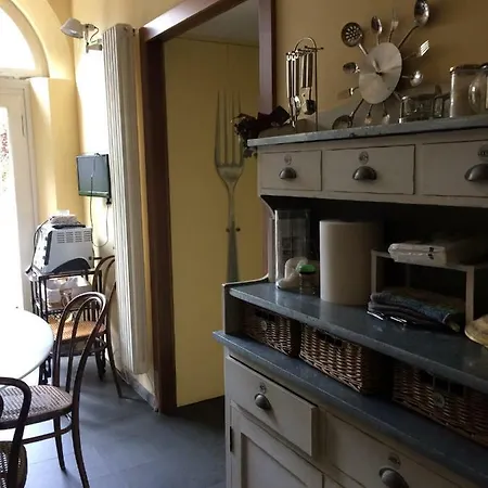 A Casa Di Marcella Pisa