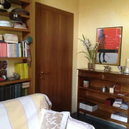 Apartment A Casa Di Marcella Pisa