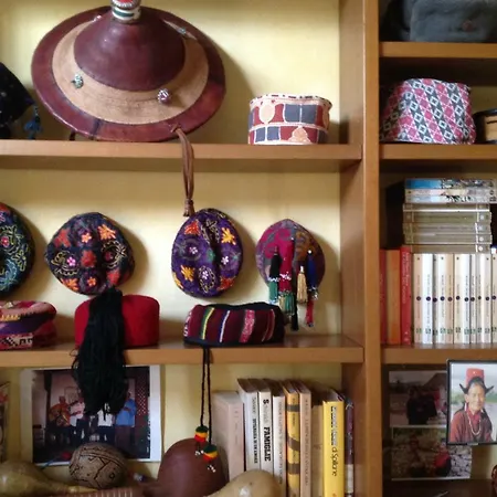 A Casa Di Marcella Apartment *