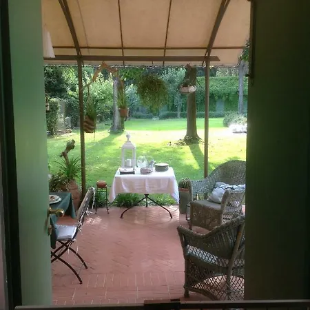 A Casa Di Marcella Pisa