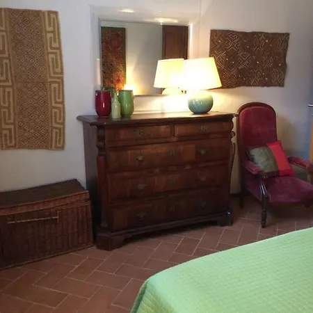 A Casa Di Marcella Apartment