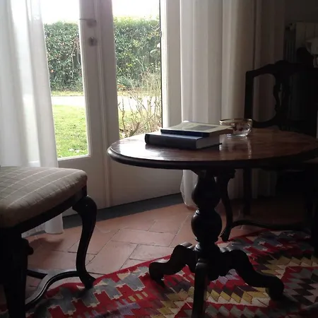 Apartment A Casa Di Marcella Pisa