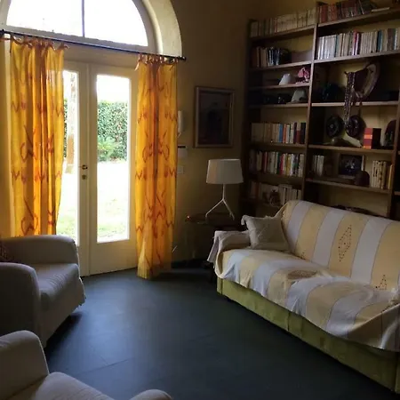 A Casa Di Marcella *