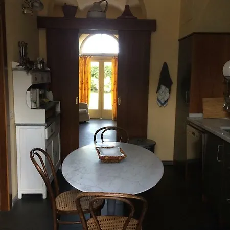 Apartament A Casa Di Marcella
