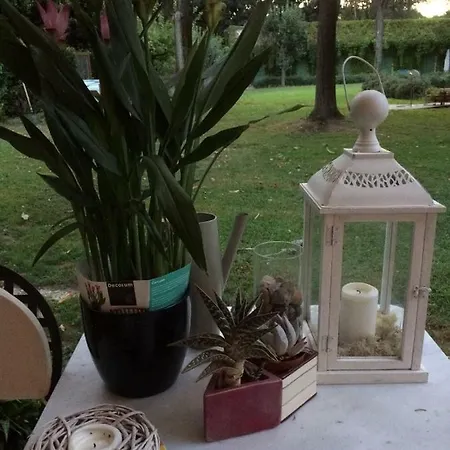Apartament A Casa Di Marcella *