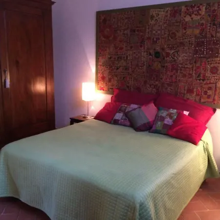 A Casa Di Marcella * Pisa