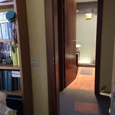 Apartment A Casa Di Marcella *