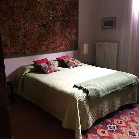 Apartment A Casa Di Marcella *