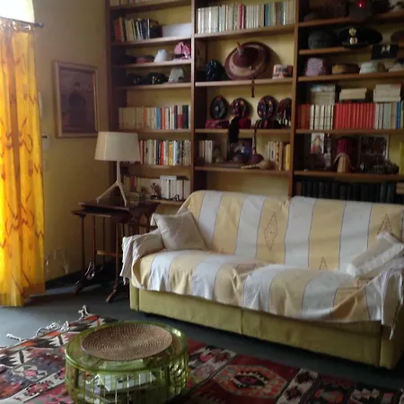 Apartment A Casa Di Marcella