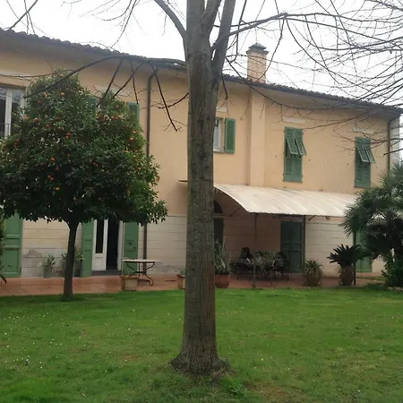 A Casa Di Marcella