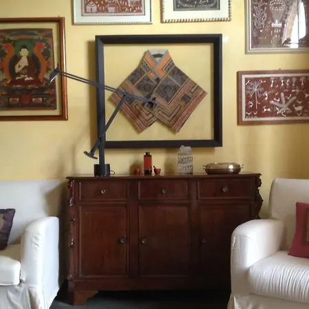 Apartment A Casa Di Marcella Pisa