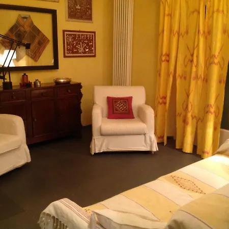 A Casa Di Marcella Apartament