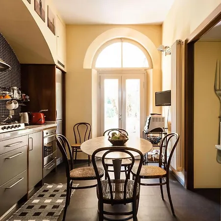 A Casa Di Marcella *