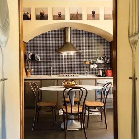 A Casa Di Marcella Apartment *