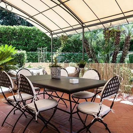 A Casa Di Marcella *