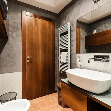 Apartment A Casa Di Marcella