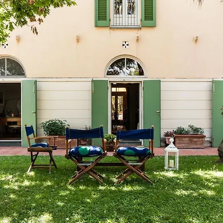 A Casa Di Marcella