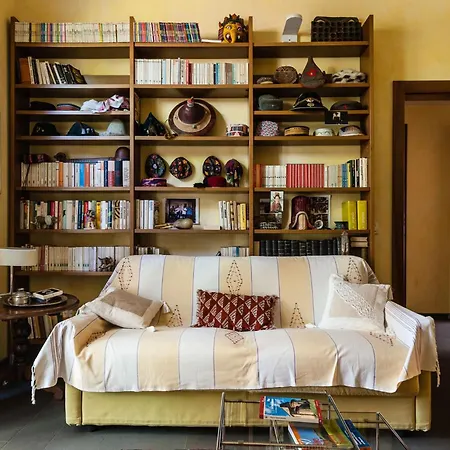 A Casa Di Marcella Apartament