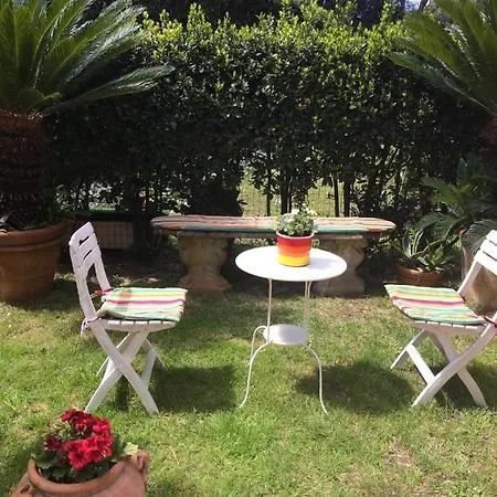 Apartment A Casa Di Marcella