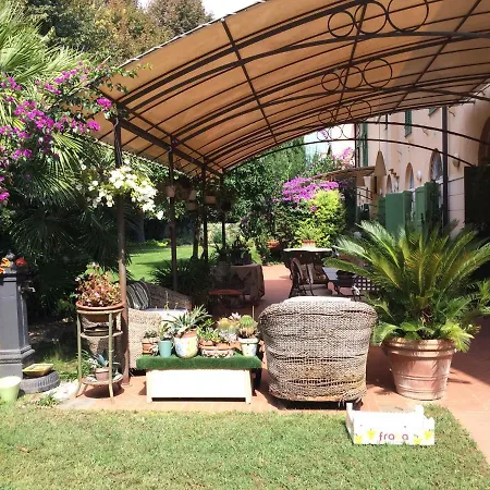 A Casa Di Marcella Pisa