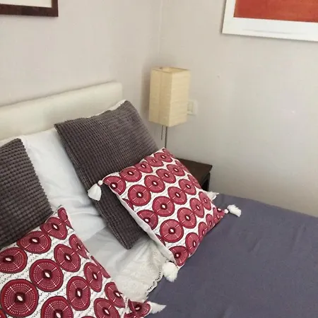 Apartment A Casa Di Marcella