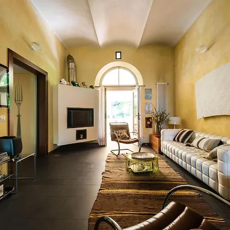 A Casa Di Marcella *