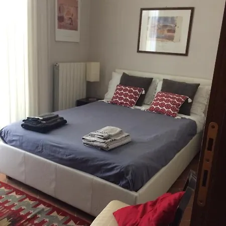 A Casa Di Marcella Apartament Piza