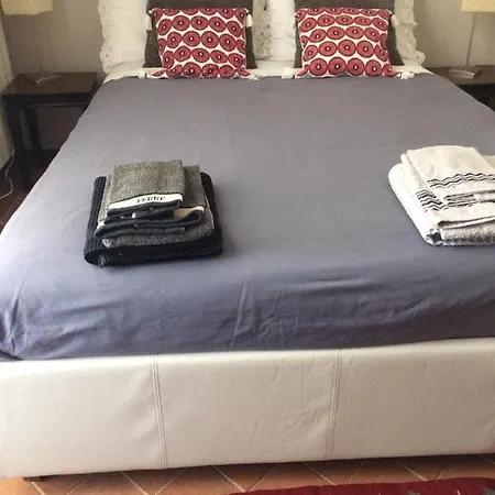A Casa Di Marcella Apartament Piza