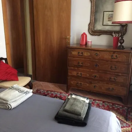 A Casa Di Marcella Apartment *