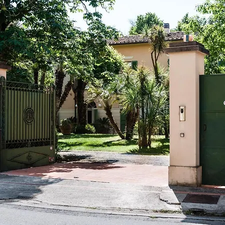 Apartment A Casa Di Marcella Pisa